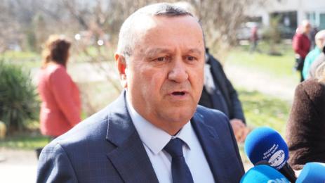 Хасан Адемов