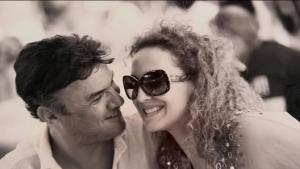 Борислав Михайлов и Мария Петрова