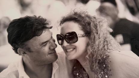 Мария Петрова