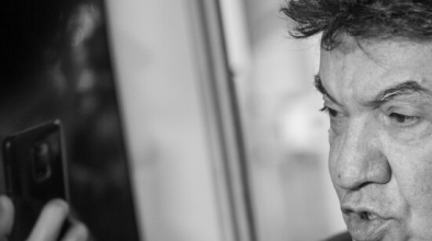 боби михайлов