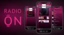 радио он