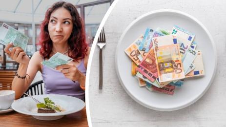 пари евро ресторант