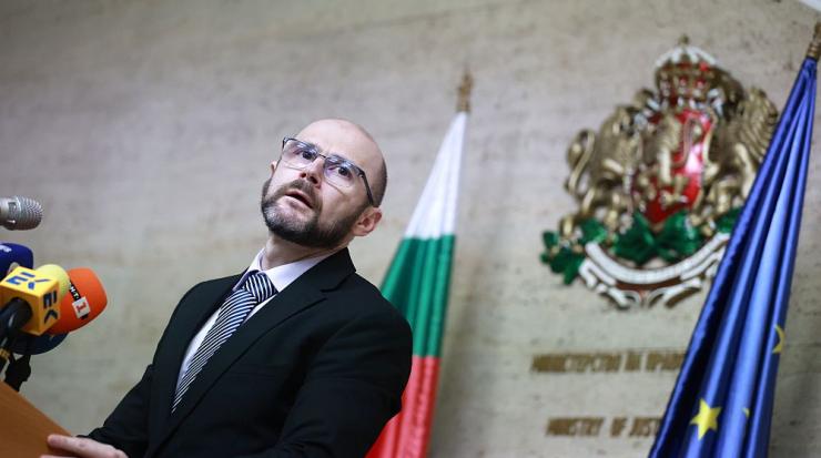 Андрей Янкулов