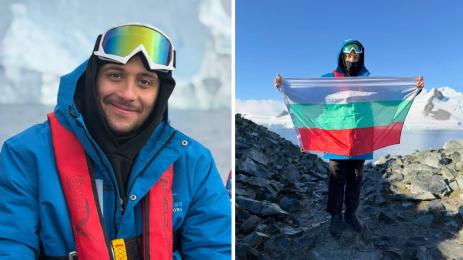 Теодор Цветков