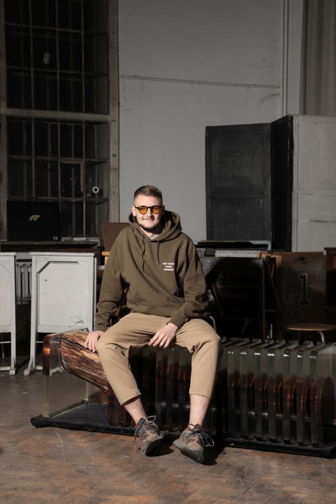 Калоян Василев