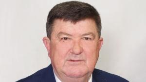 Фикрет Ибрям