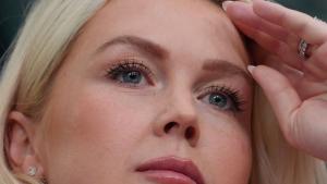 Каролайн Ливит