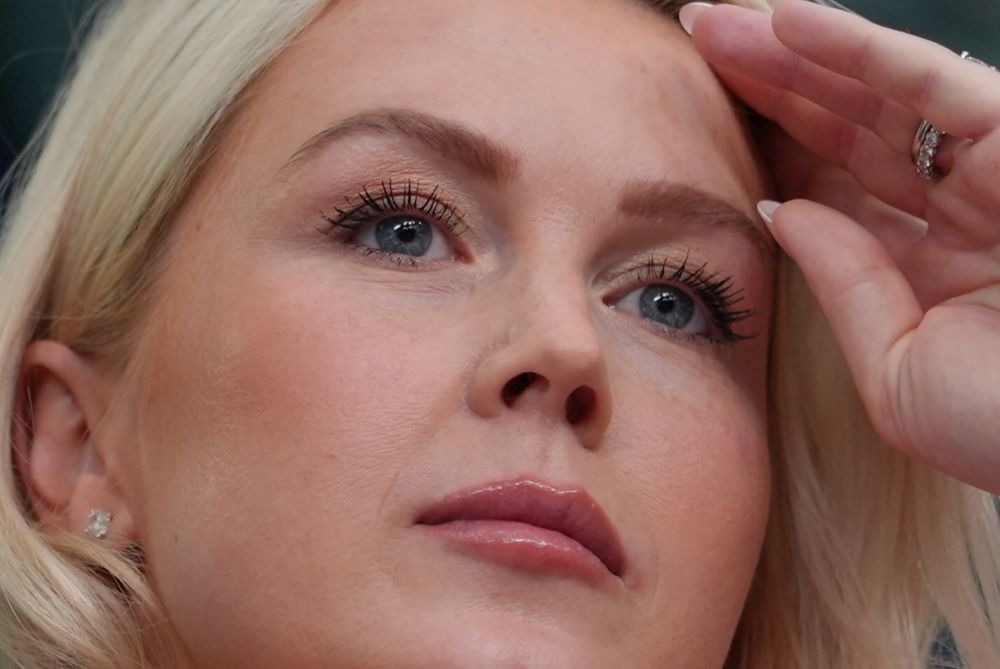 Каролайн Ливит