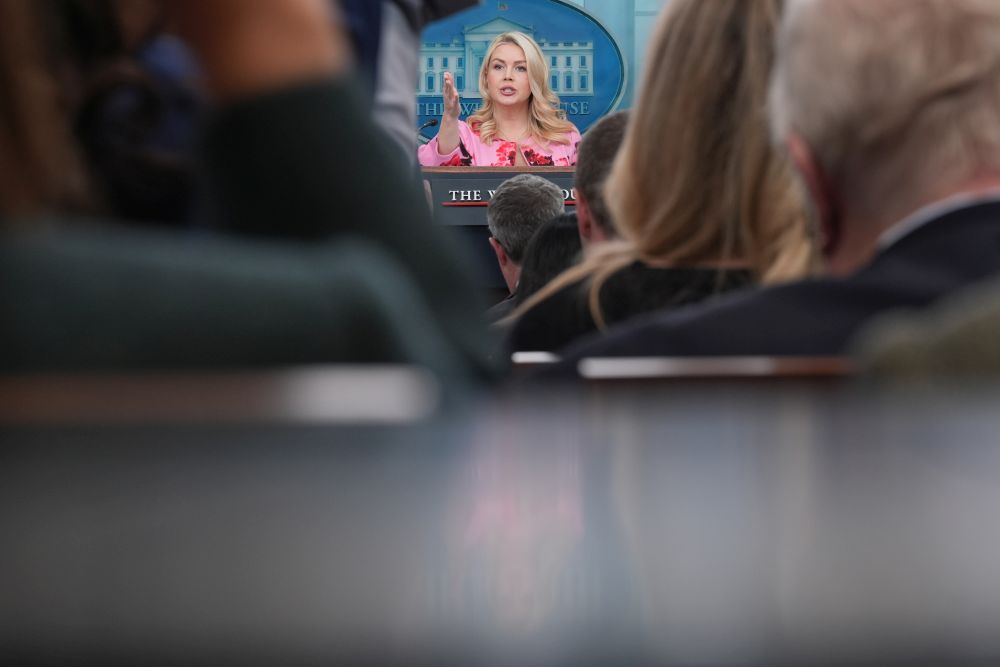 Каролайн Ливит