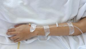 дете болница