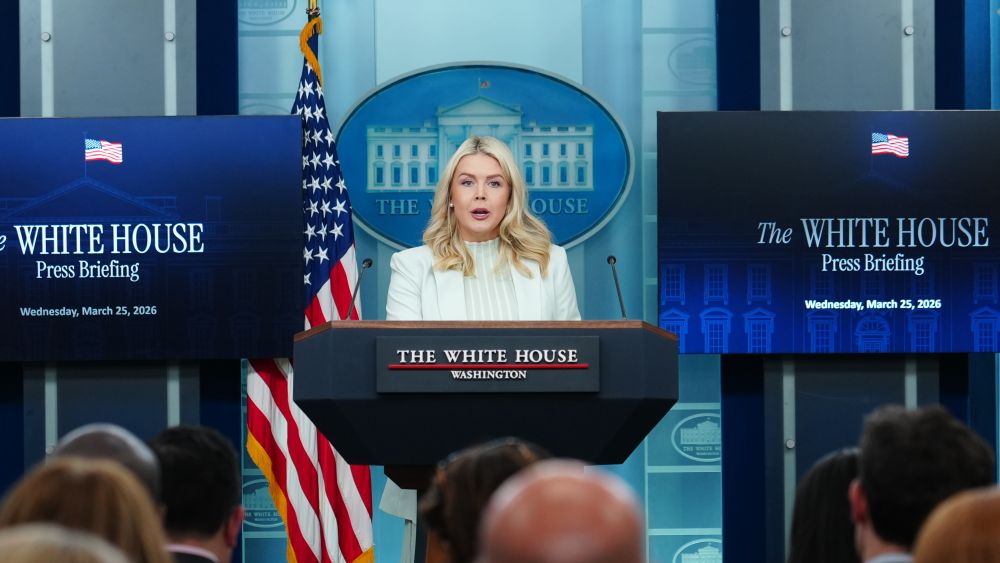 Каролайн Ливит