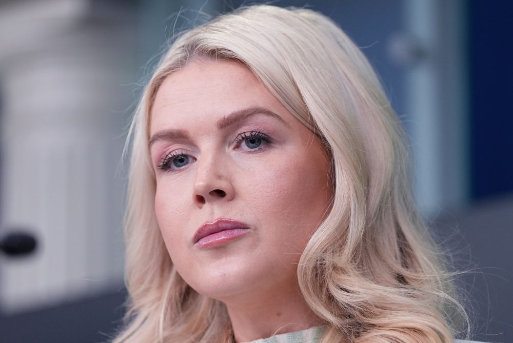 Каролайн Ливит