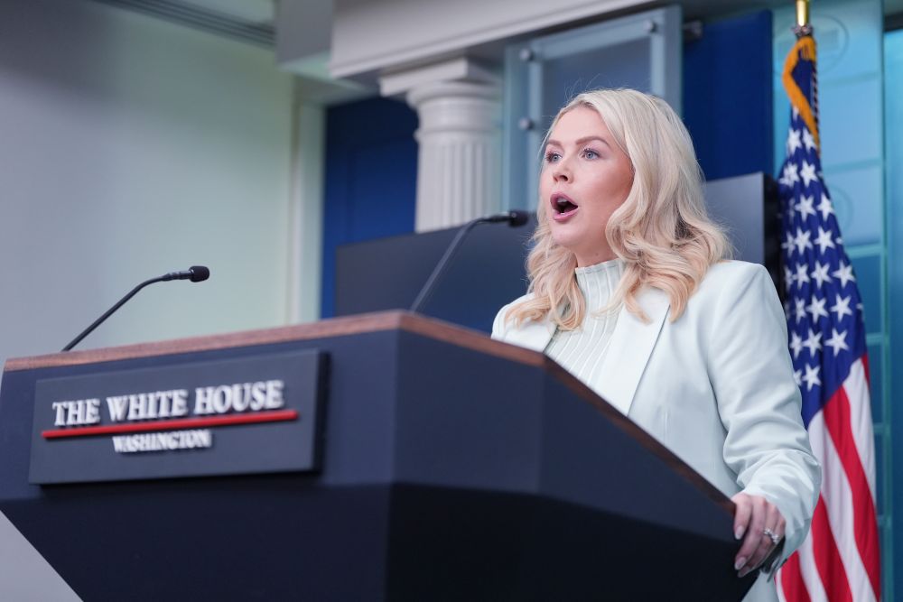 Каролайн Ливит