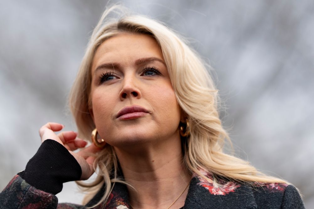 Каролайн Ливит