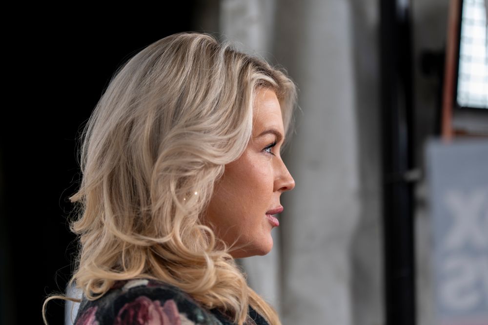 Каролайн Ливит