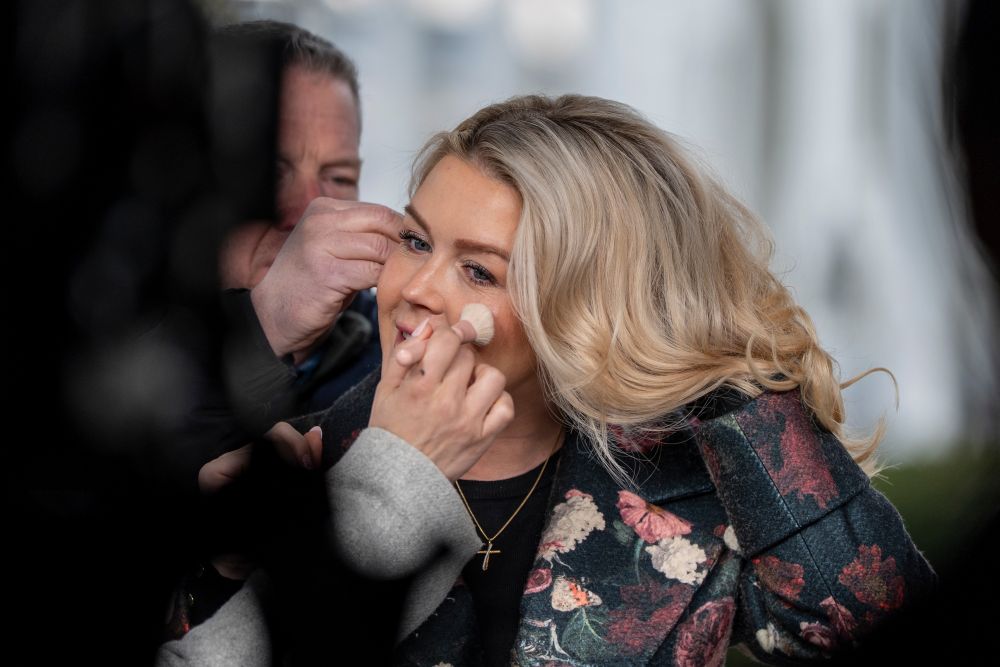 Каролайн Ливит