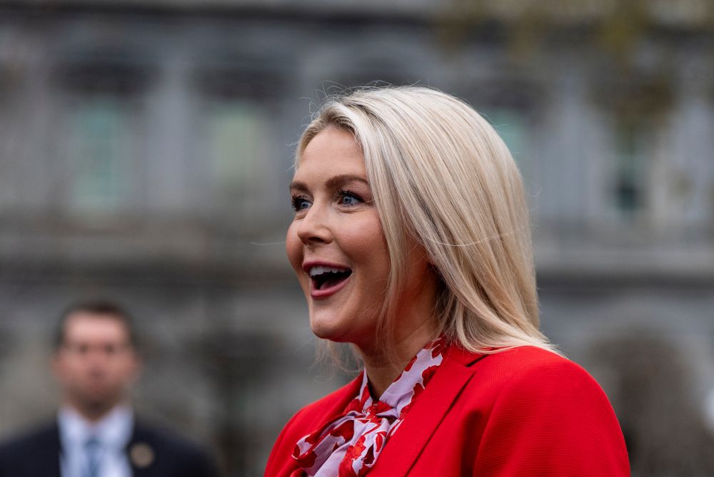 Каролайн Ливит