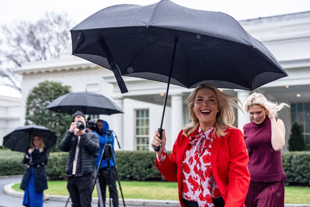 Каролайн Ливит