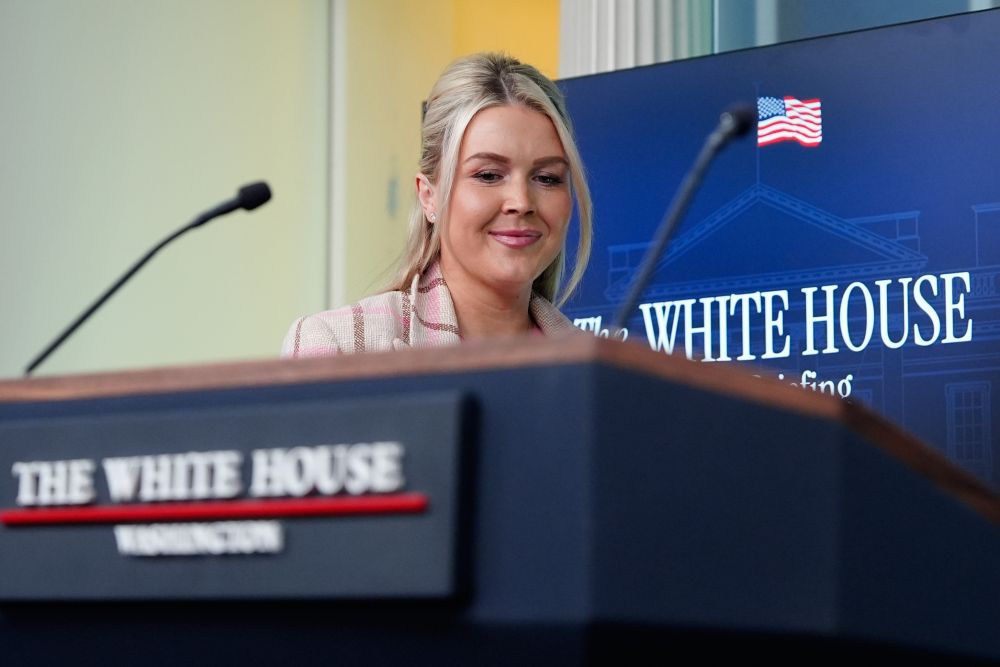 Каролайн Ливит