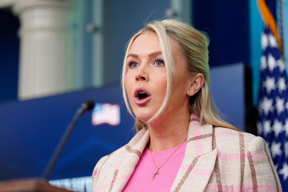 Каролайн Ливит