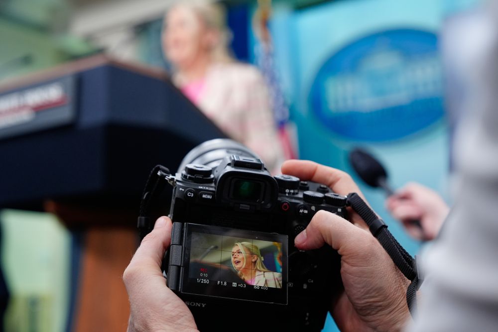 Каролайн Ливит