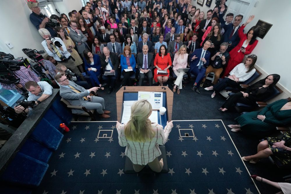 Каролайн Ливит