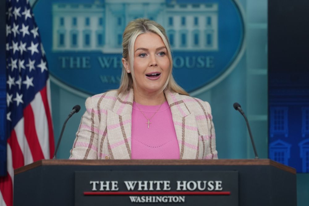 Каролайн Ливит