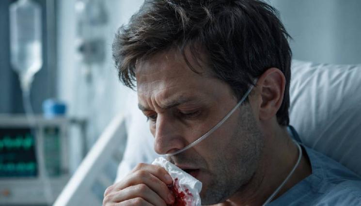 туберколоза - Туберкулозата – „тихата“ инфекция