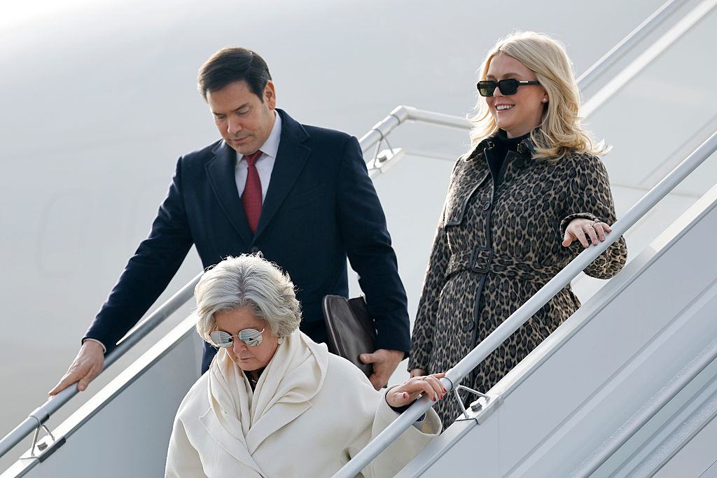 Каролайн Ливит