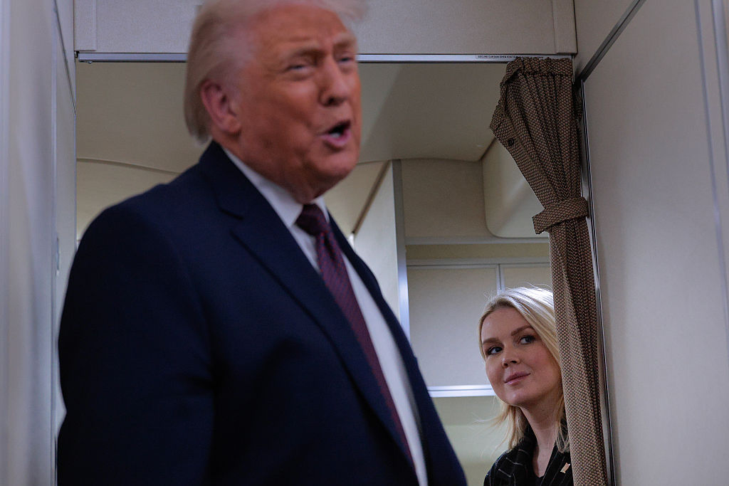 Каролайн Ливит