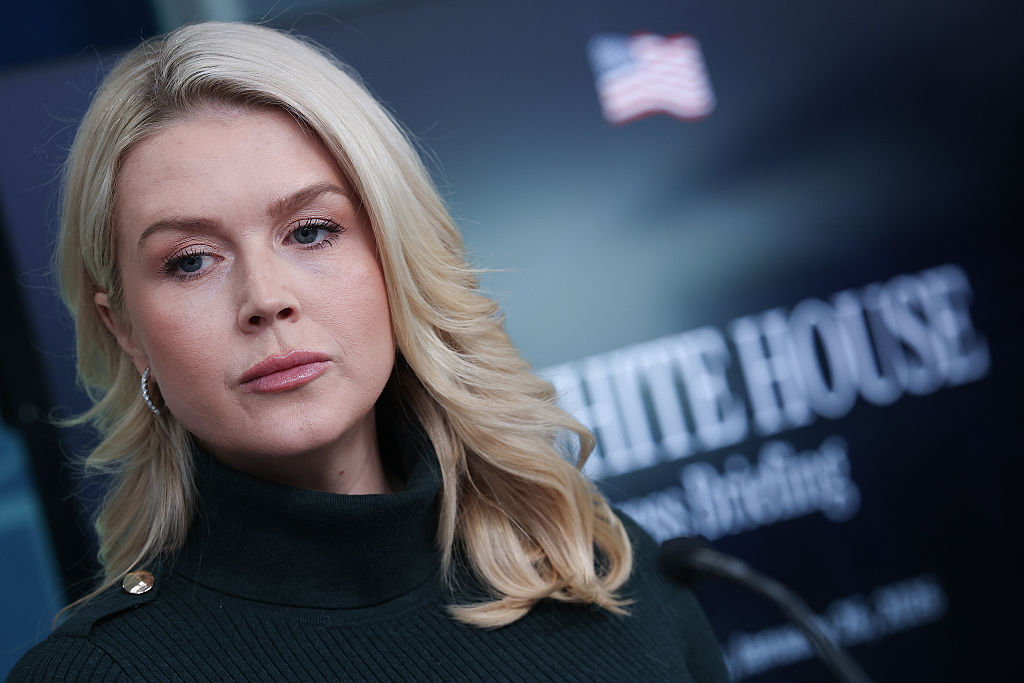 Каролайн Ливит