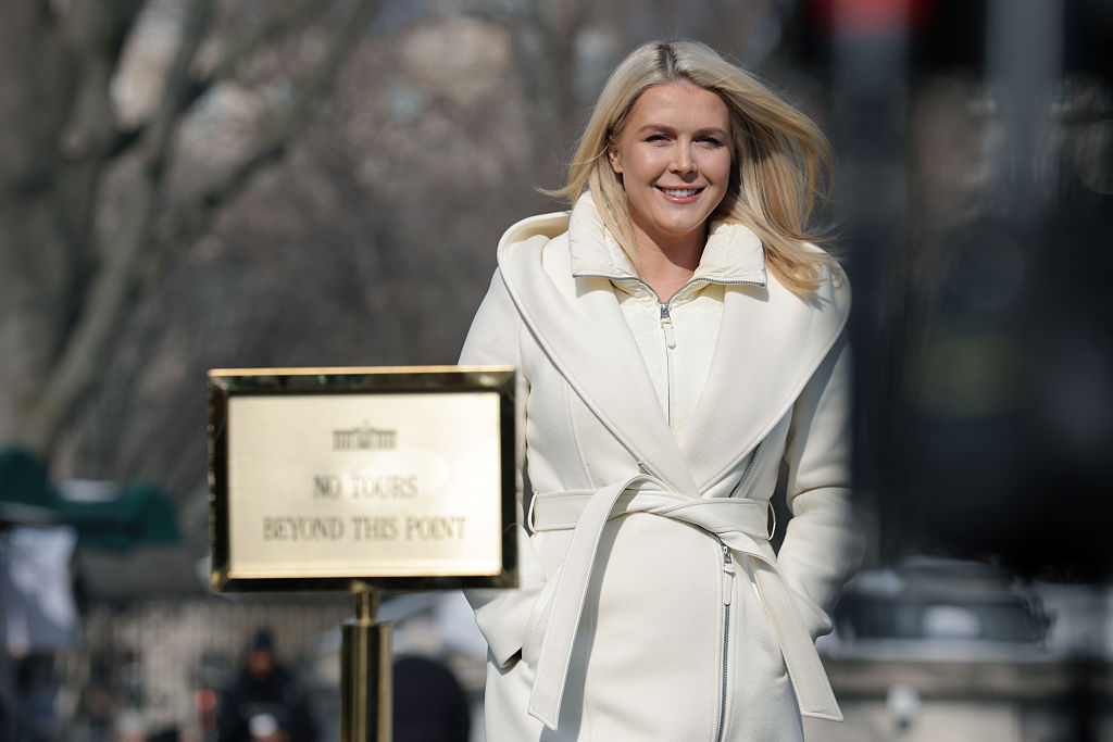 Каролайн Ливит