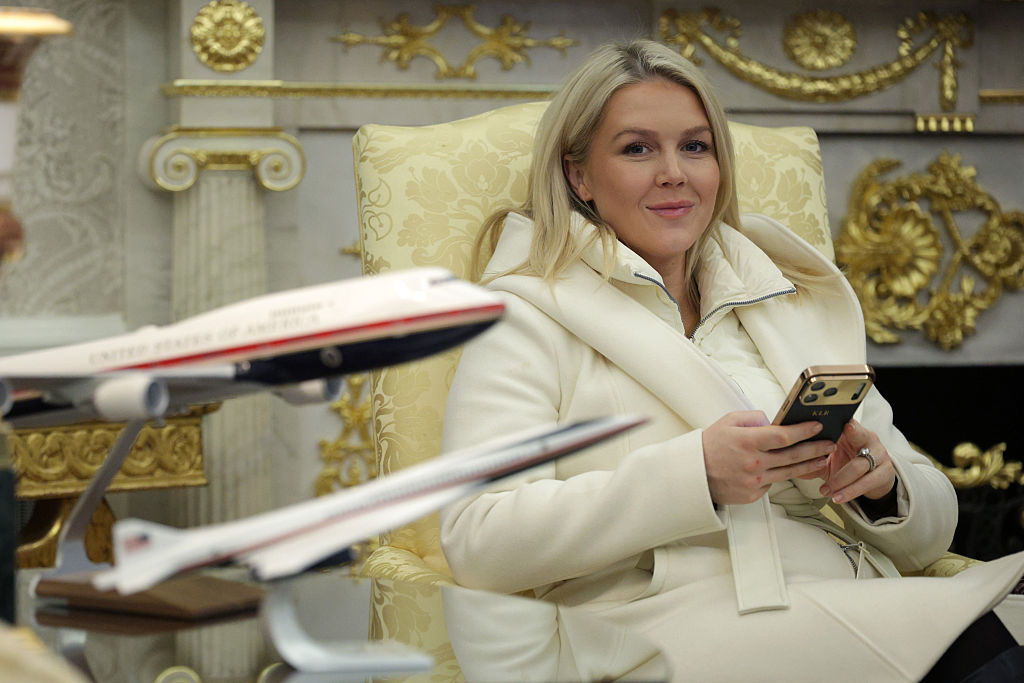 Каролайн Ливит