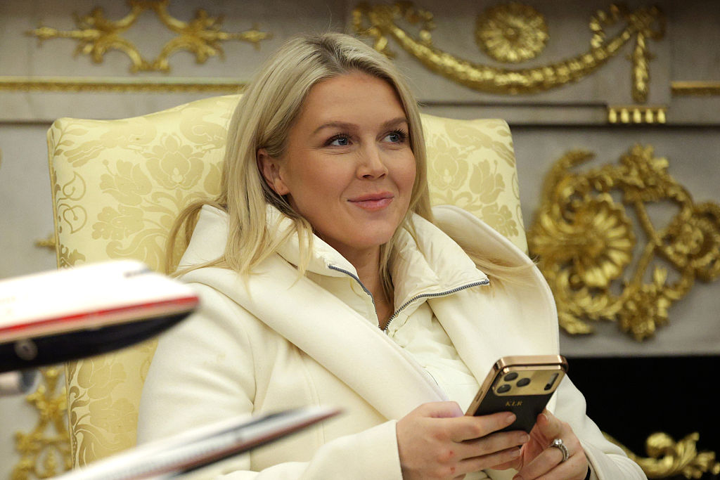 Каролайн Ливит