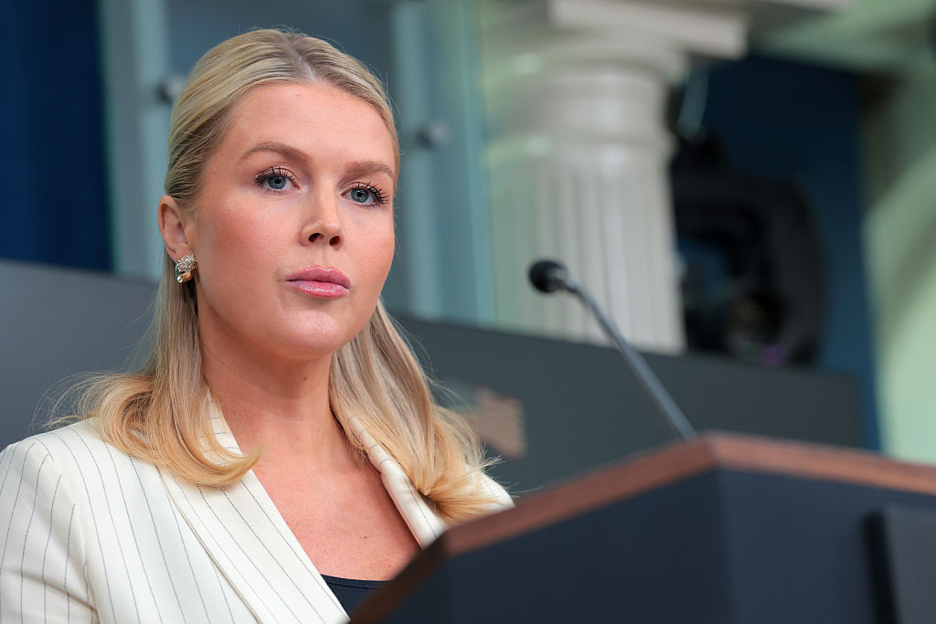 Каролайн Ливит