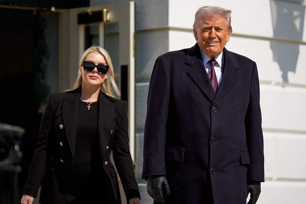 Каролайн Ливит