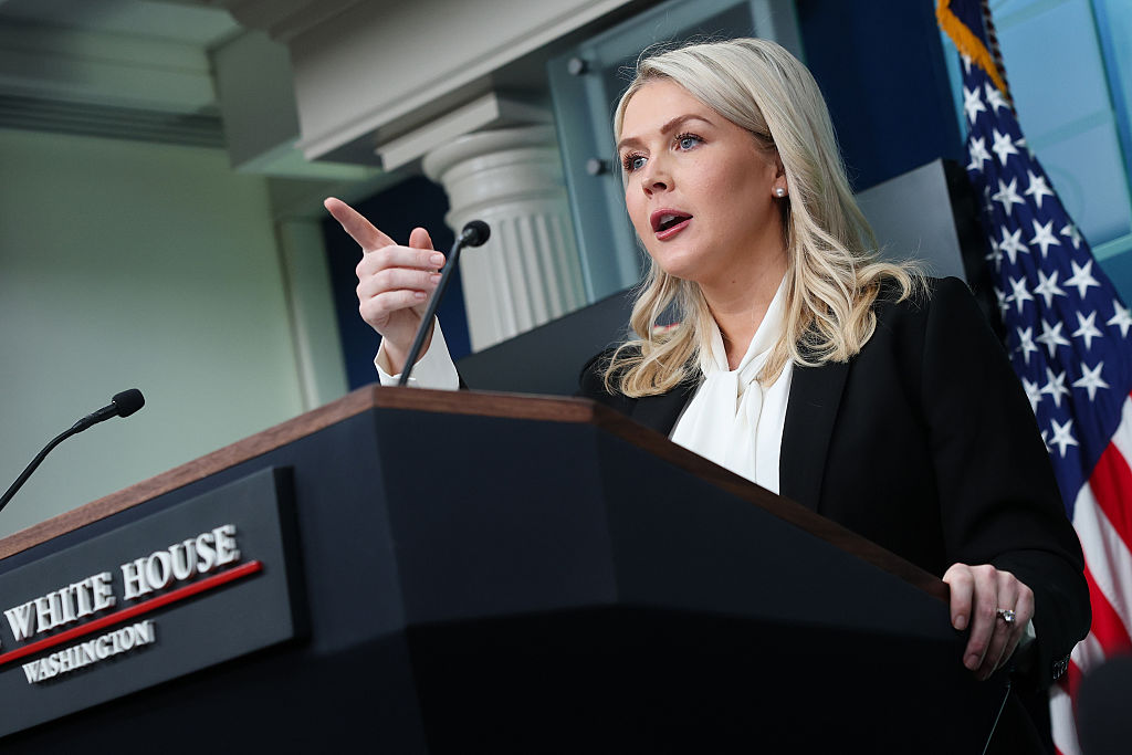 Каролайн Ливит