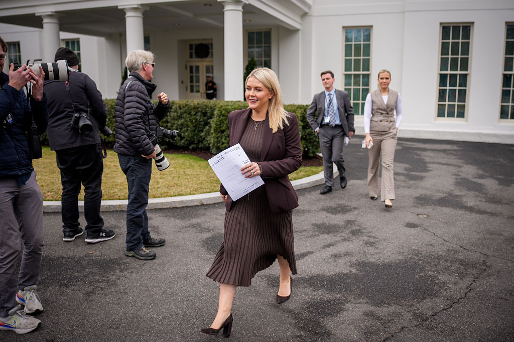 Каролайн Ливит