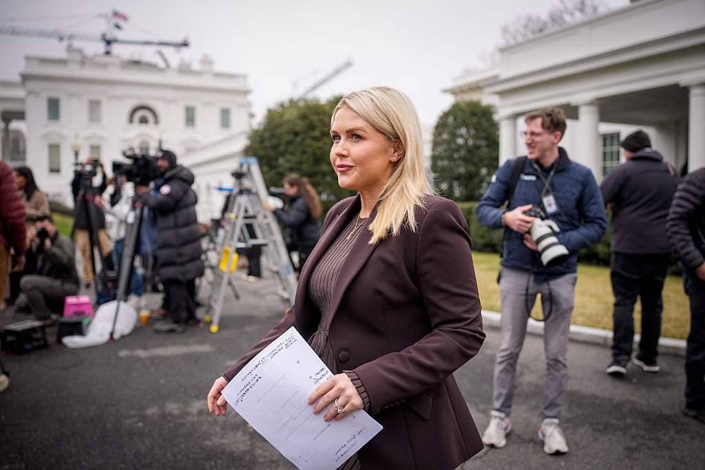 Каролайн Ливит