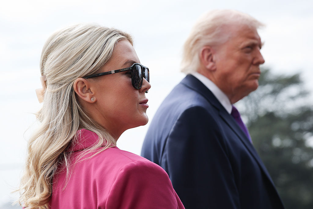 Каролайн Ливит