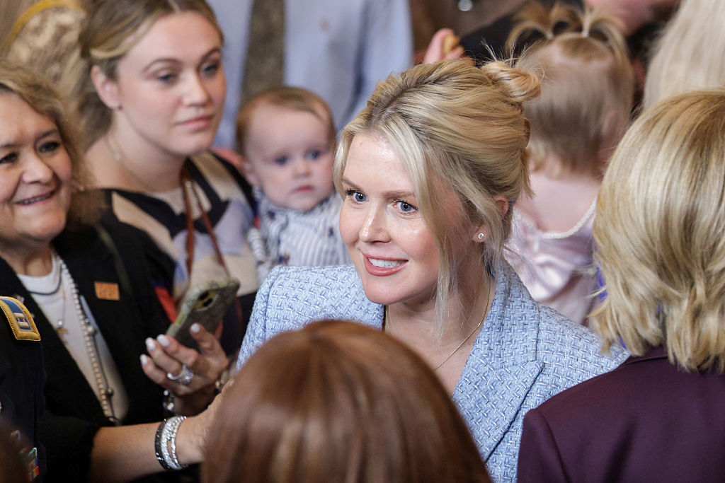 Каролайн Ливит