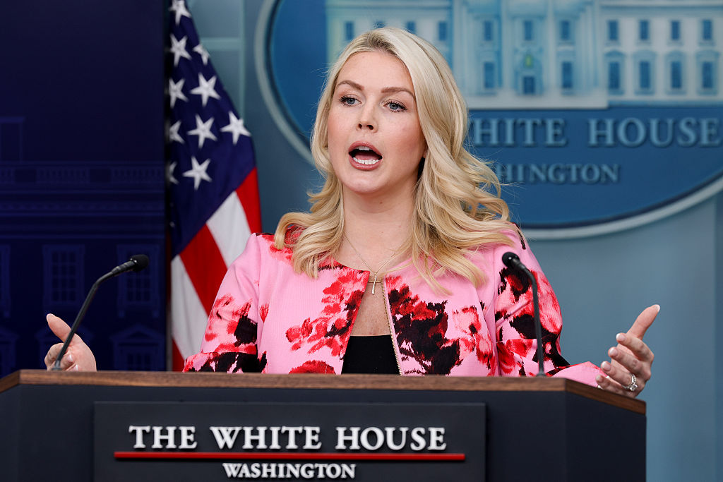 Каролайн Ливит