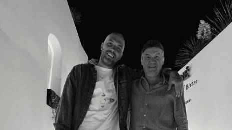 Ники Михайлов