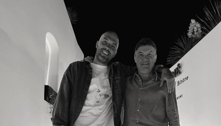 Ники Михайлов