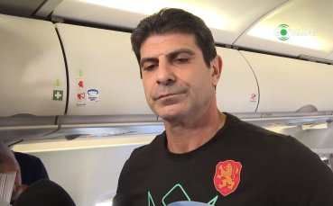 Съболезнования и много тежки думи от Георги Иванов за Боби Михайлов