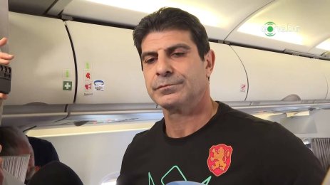 борисов уважение лидер