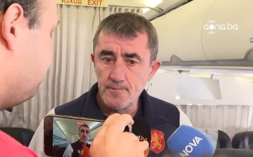 Ивайло Йорданов за Боби: Той беше обединител, загубихме голям човек