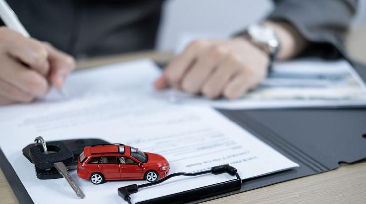 регистрация на автомобили