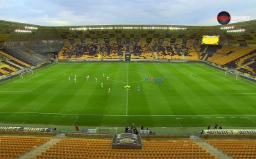 България U21 – Азербайджан U21 /съставите/