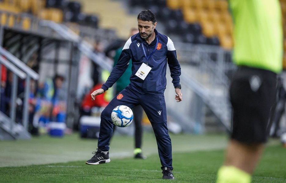 България U21 Азербайджан U211